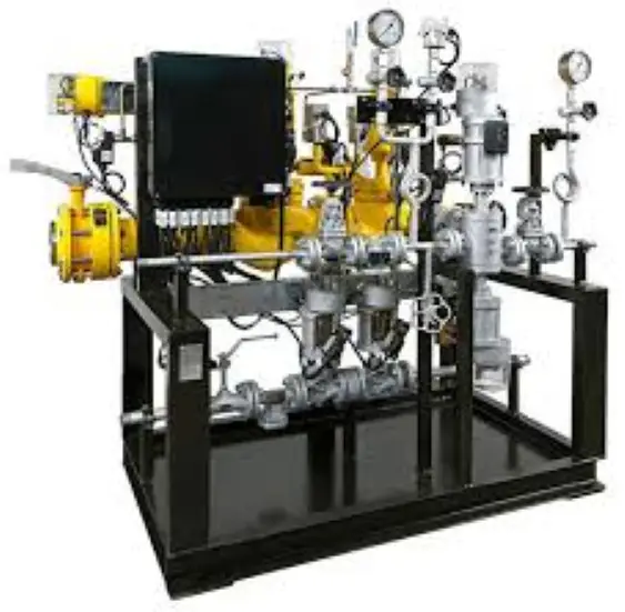 Albrecht ASS Standard design Compact Systems 8