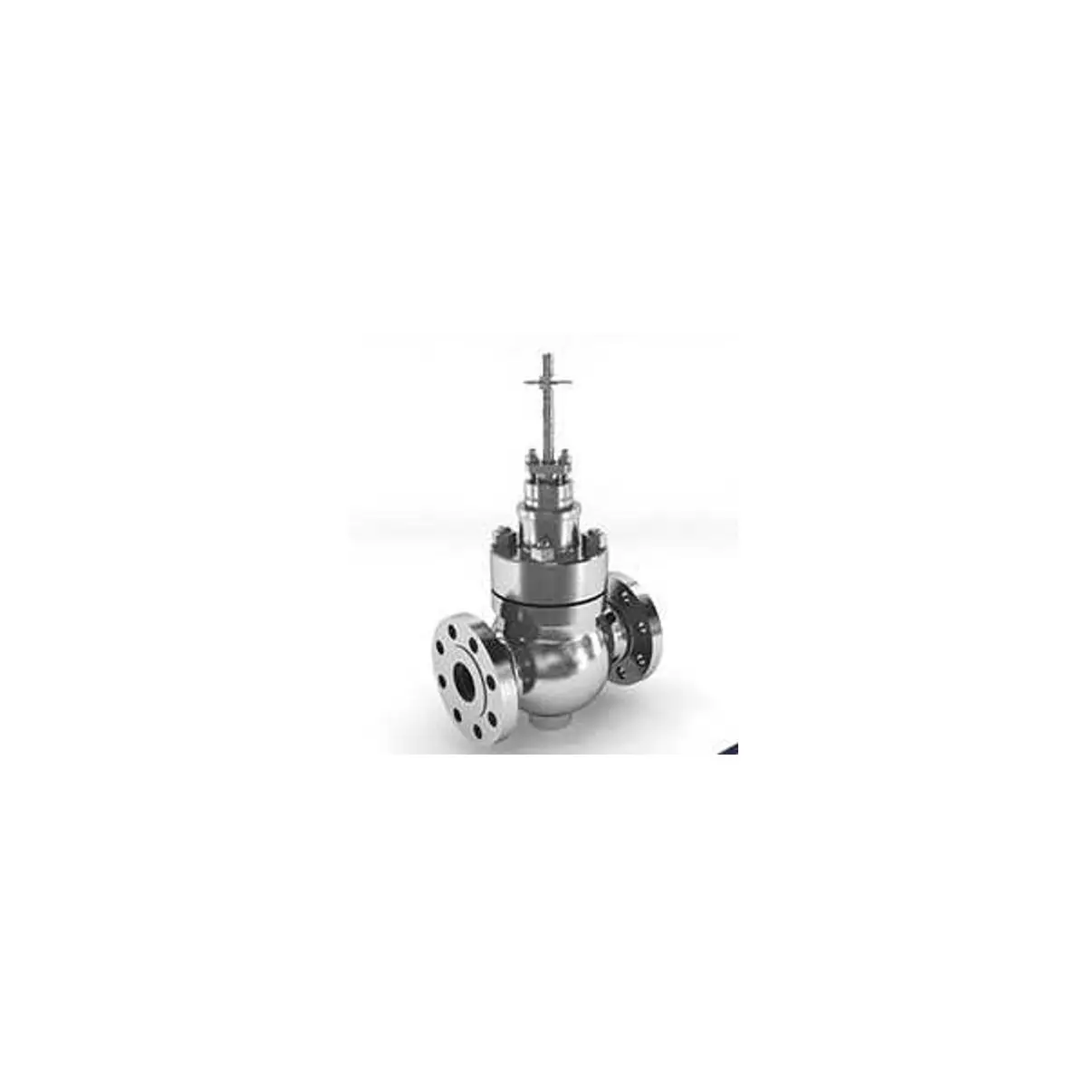 Ast CV-8750 Quick Change Control Valve 3