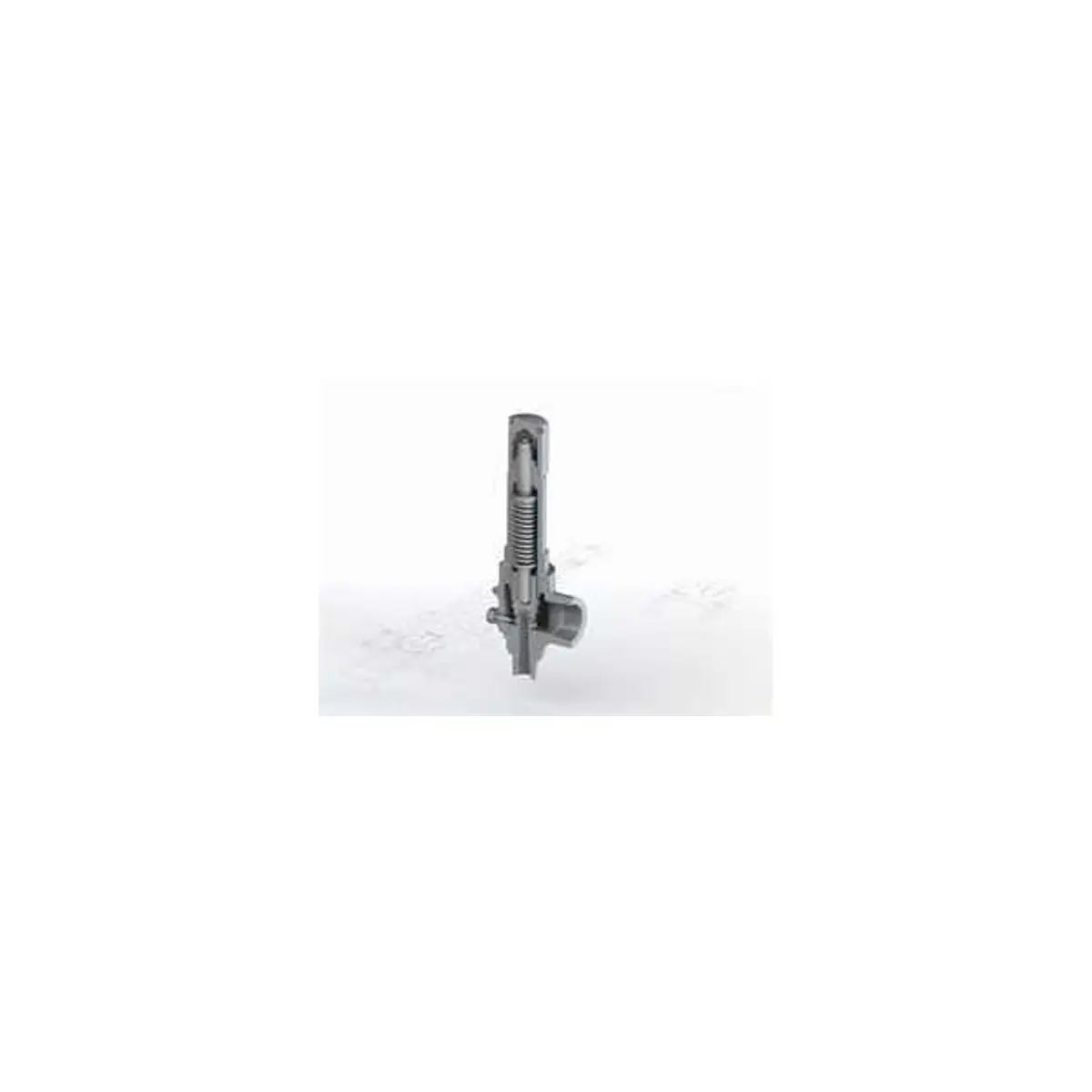 Ast SMFN-7000 Safety Valve 3