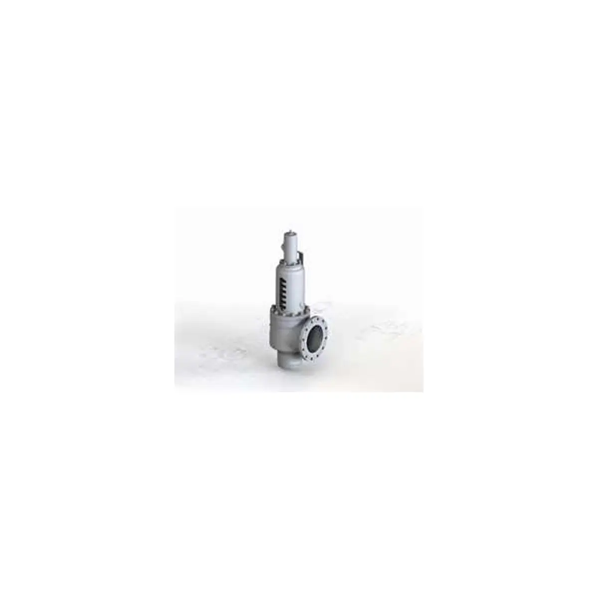 Ast SMS-7100 Safety Valve 2