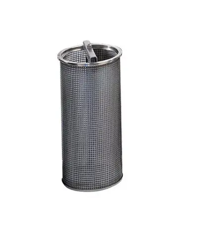 Bollfilter 1140417 Basket Sieve 3