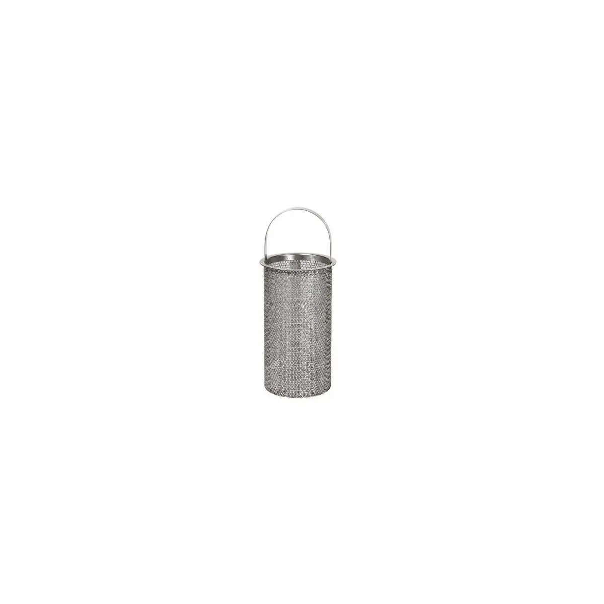 Bollfilter 1143104 Basket Strainer 4