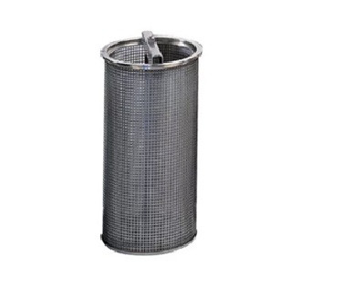 Bollfilter 1147136 Basket Filter Element 2