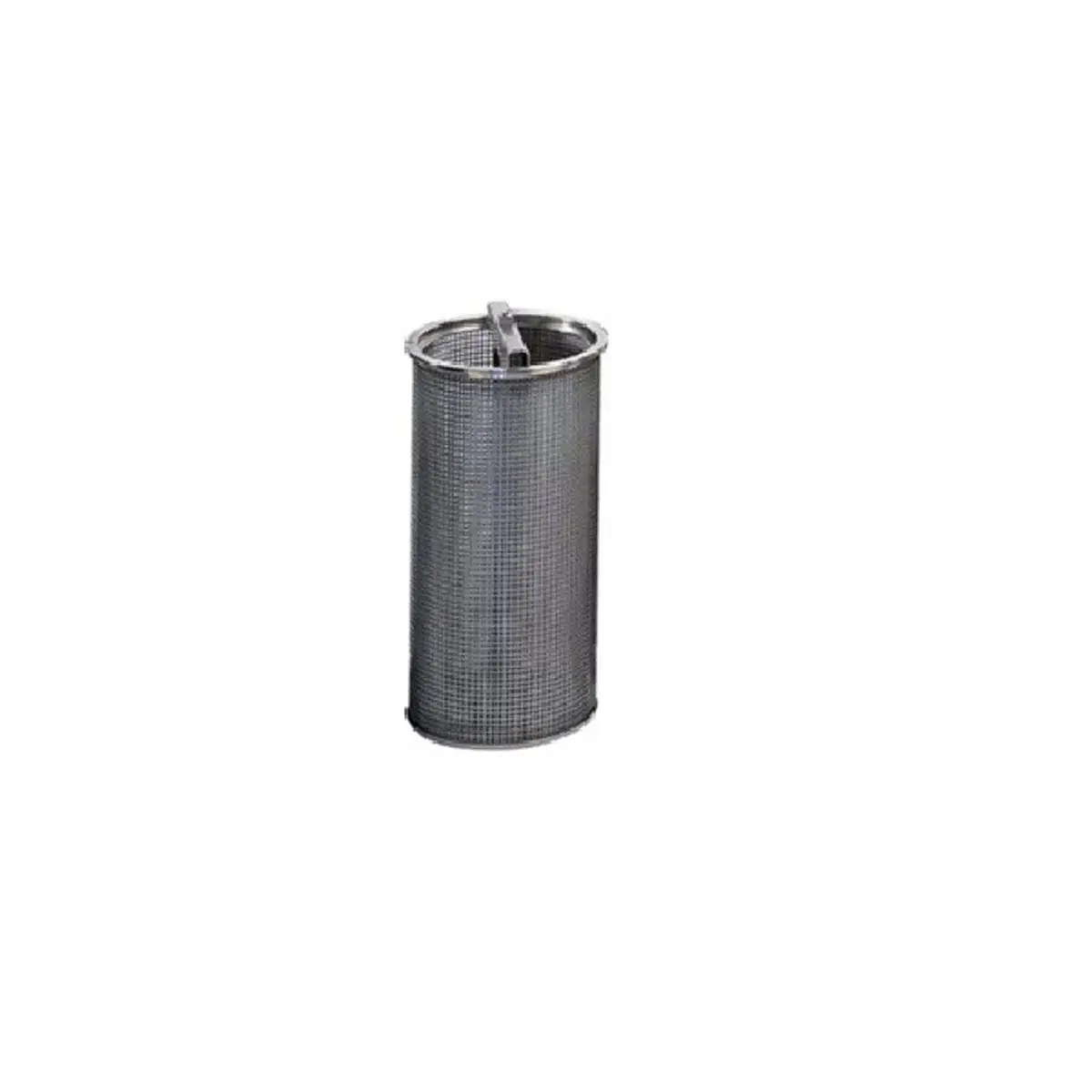 Bollfilter 1147136 Basket Filter Element 5