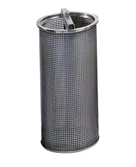 Bollfilter 1147769 Basket Strainer 2