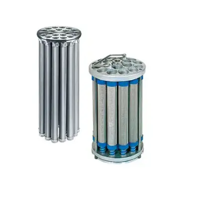 Bollfilter 1450035 Plug-in Candle 2