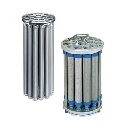 Bollfilter 1942293 Filterelement 3