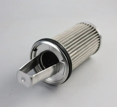 Bollfilter 1944785 Filter Element 2