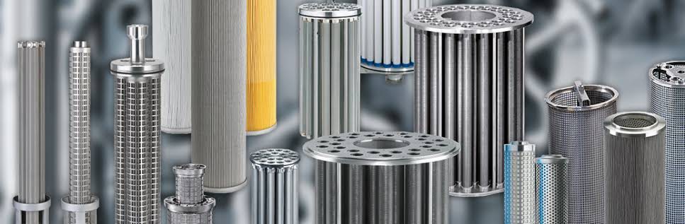 Bollfilter 1946362 Filterelement 12