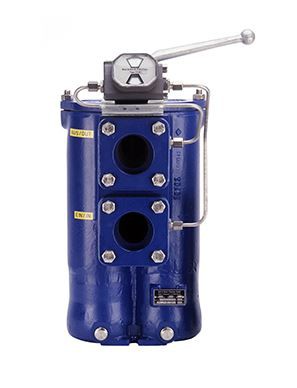 Bollfilter 2.04.5.90.95 DN 25 Filter 2