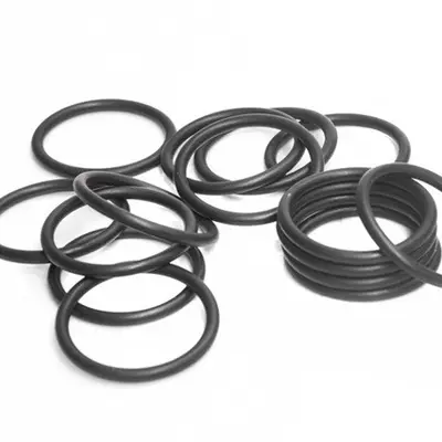 Bollfilter 3030312 Sealing Ring 2