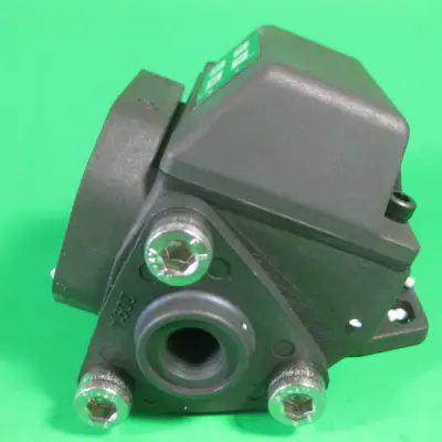 Bollfilter 4.36.4 100 Bar Pressure Switch 5