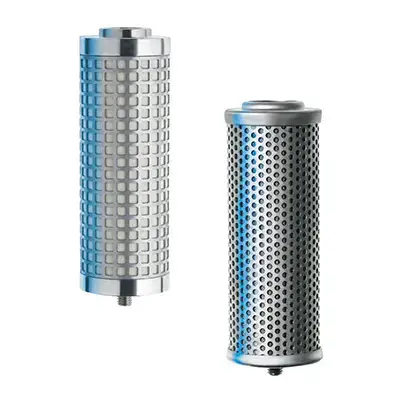 Bollfilter BFD.140.660 DN60 Filter Element 24