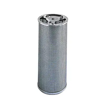 Bollfilter Fabr.No.: 4007619/6 R A Filter Element 17