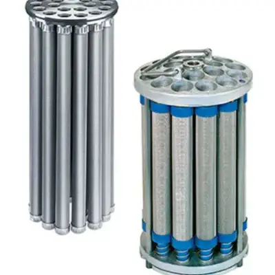 Bollfilter ID No: 1340873 Candle Filter Element 2