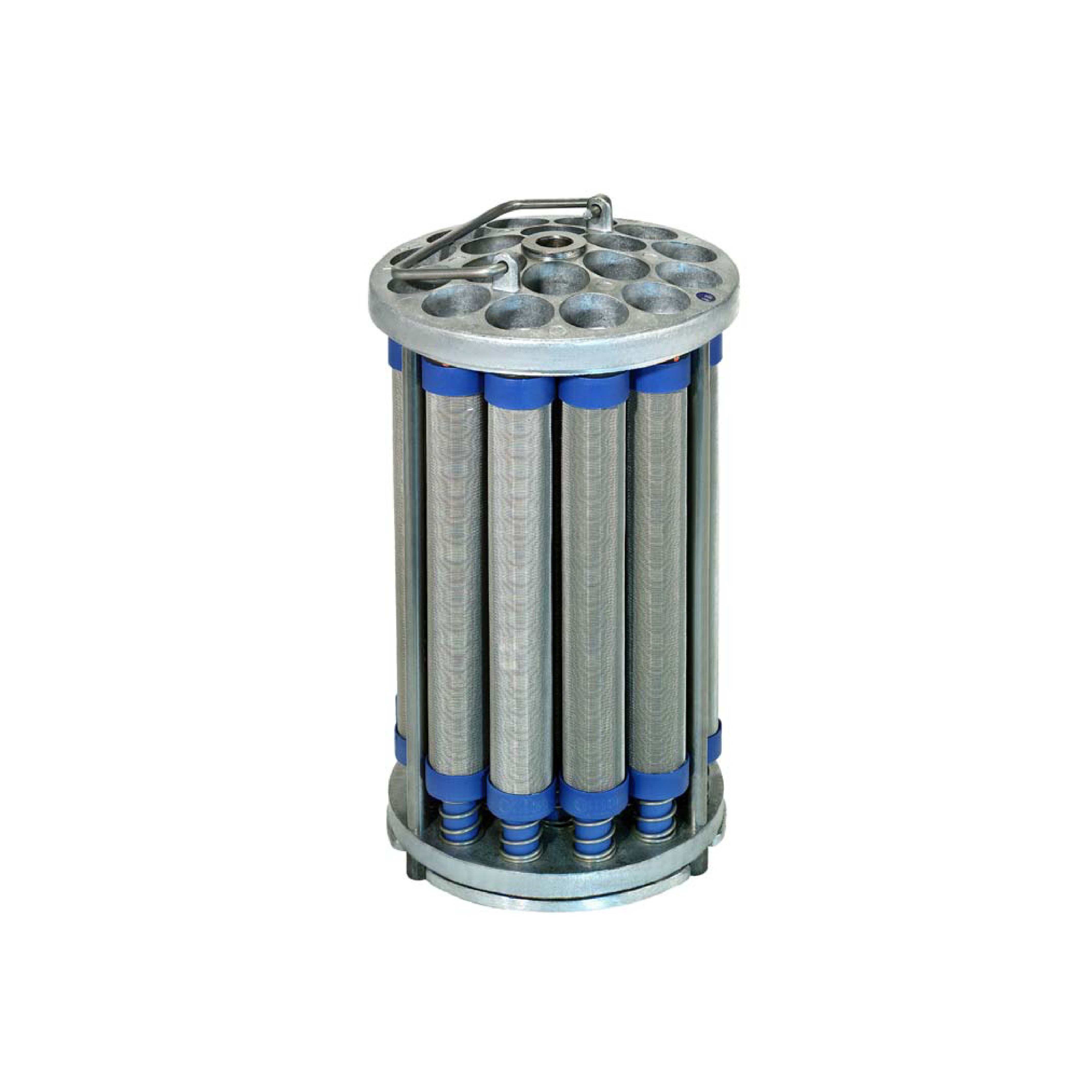 Bollfilter Z37968 Filter Candle 2