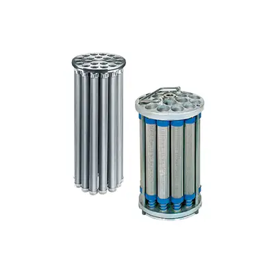Bollfilter Z37968 Filter Candle 3