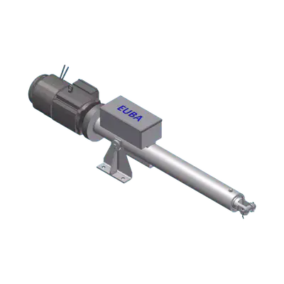 Euba B4 51464 03 F: kN   Electric 11 Actuator 2