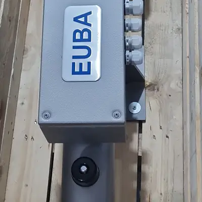 Euba Drawing 1171 B4 no.: E /X B4  Actuator 4