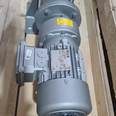 Euba Drawing 1171 B4 no.: E /X B4  Actuator 5