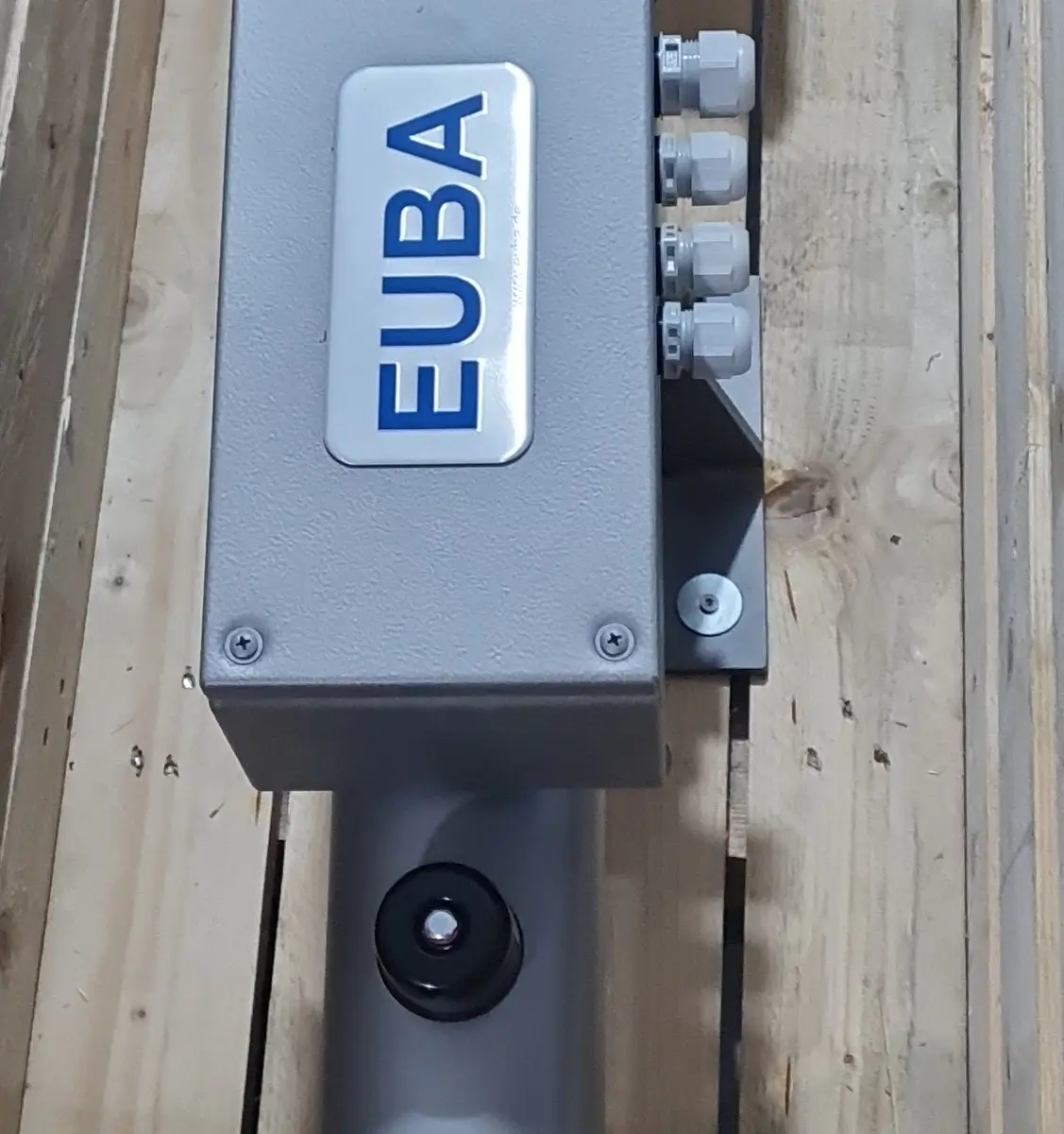 Euba Drawing 1171 B4 no.: E /X B4  Actuator 7