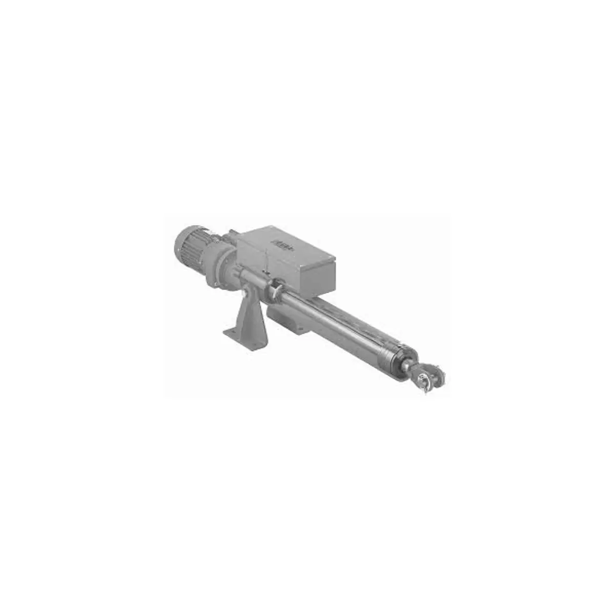 Euba В 1000 B4W Drive 2
