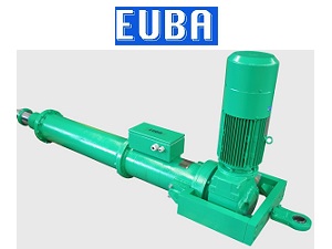 Euba 90 K21R S6 Actuator