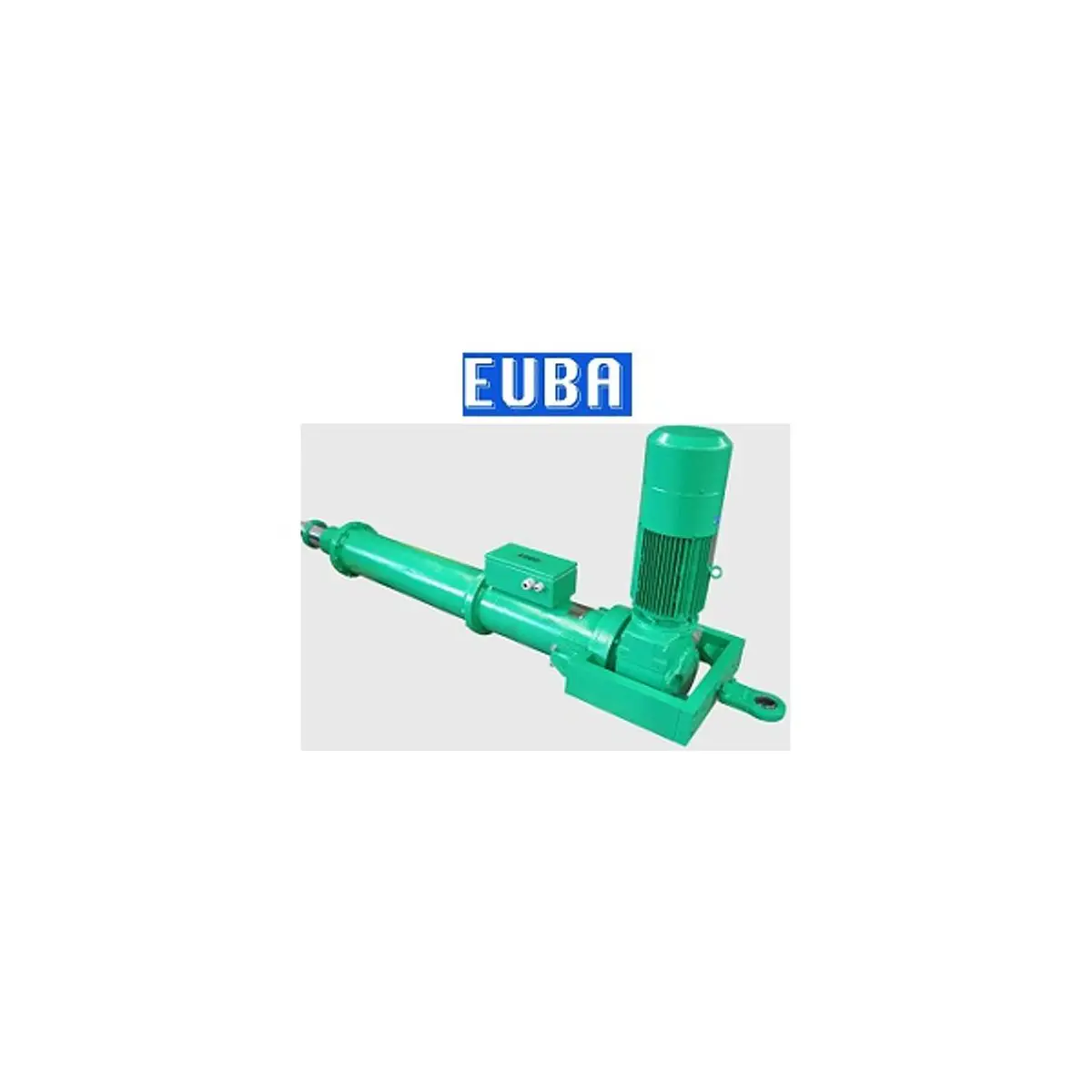 Euba 90 K21R S6 Actuator 3