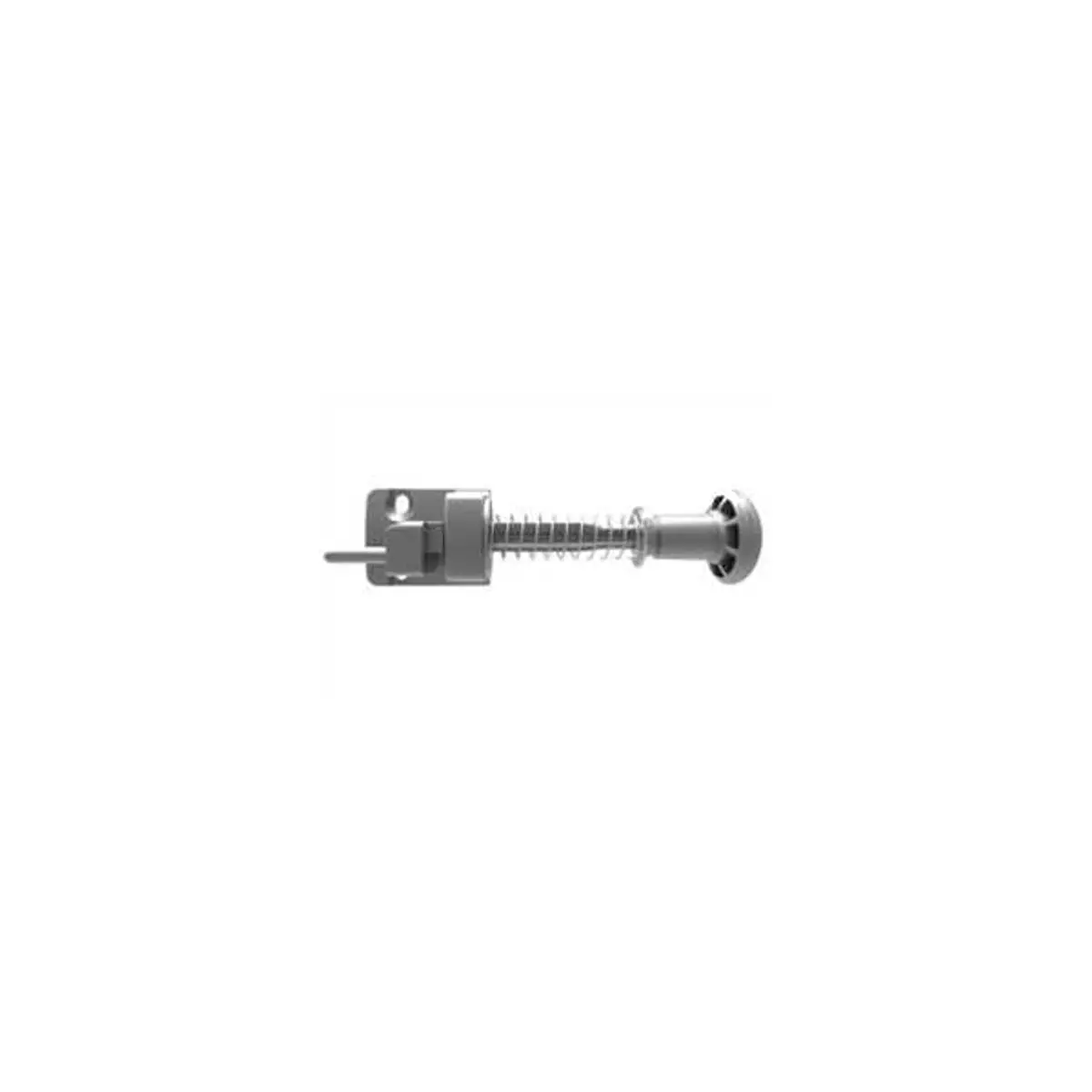 Fortress Interlocks DM-A Spring Loaded Handle Actuator 3
