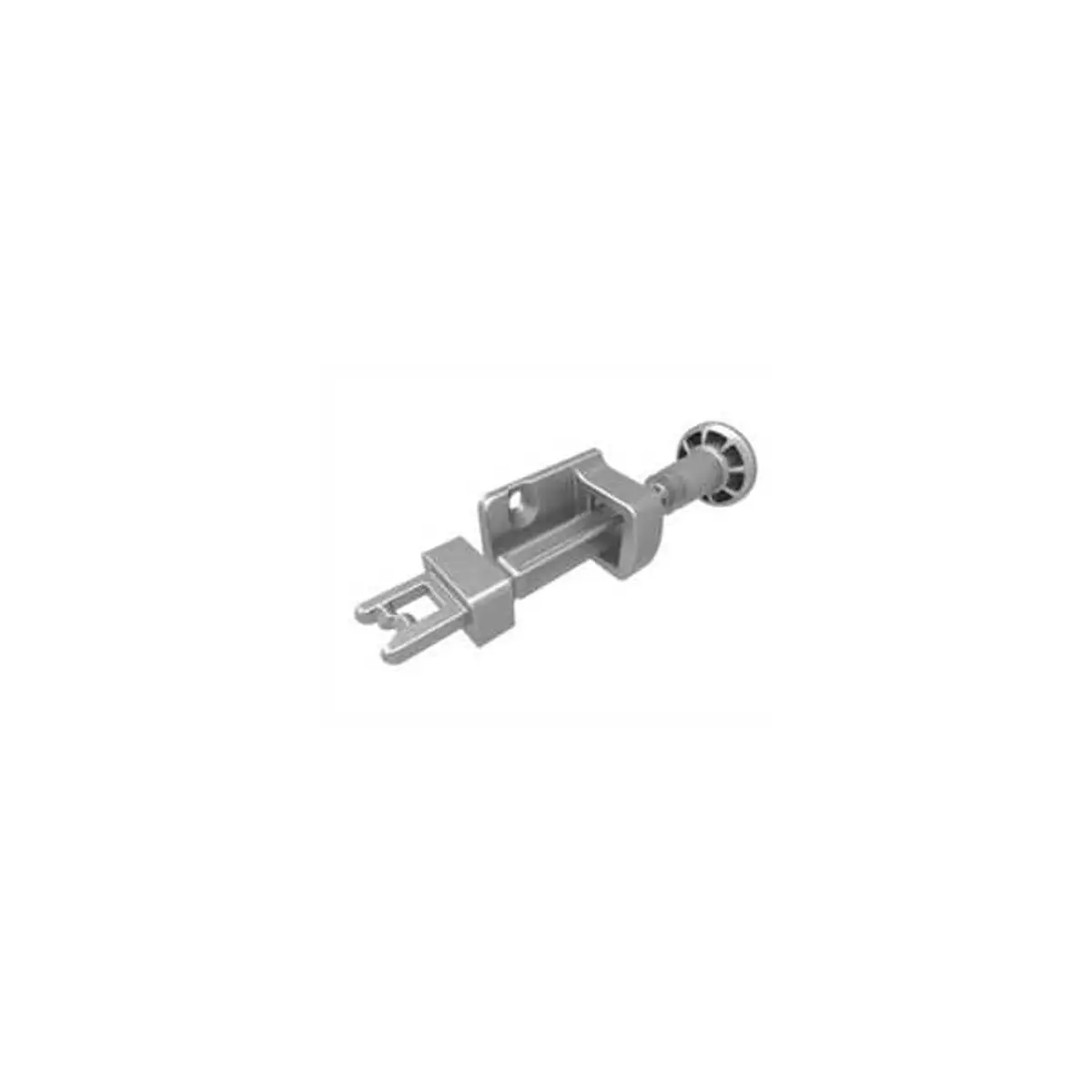 Fortress Interlocks DM-H Handle Actuator 2