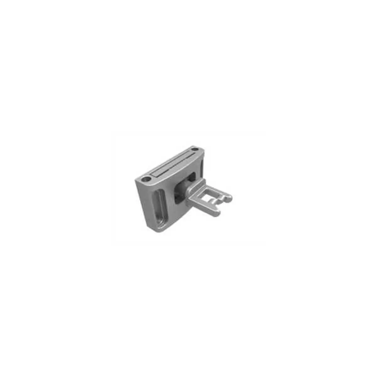Fortress Interlocks DM-S Self Aligning Actuator 2