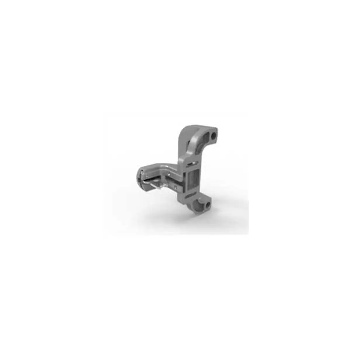 Fortress Interlocks TAH Hinged Actuator 3