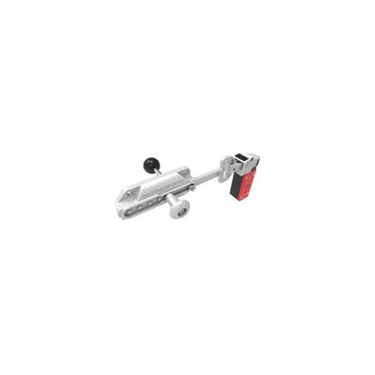 Fortress Interlocks TI2T6ST401 Proslidebar Actuator with Internal Handle Safety Switch Interlock 3