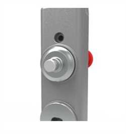 Fortress Interlocks TRX & TRZ Internal Release Element