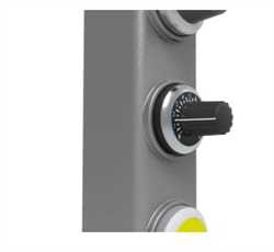 Fortress Interlocks TV4 Potentiometer