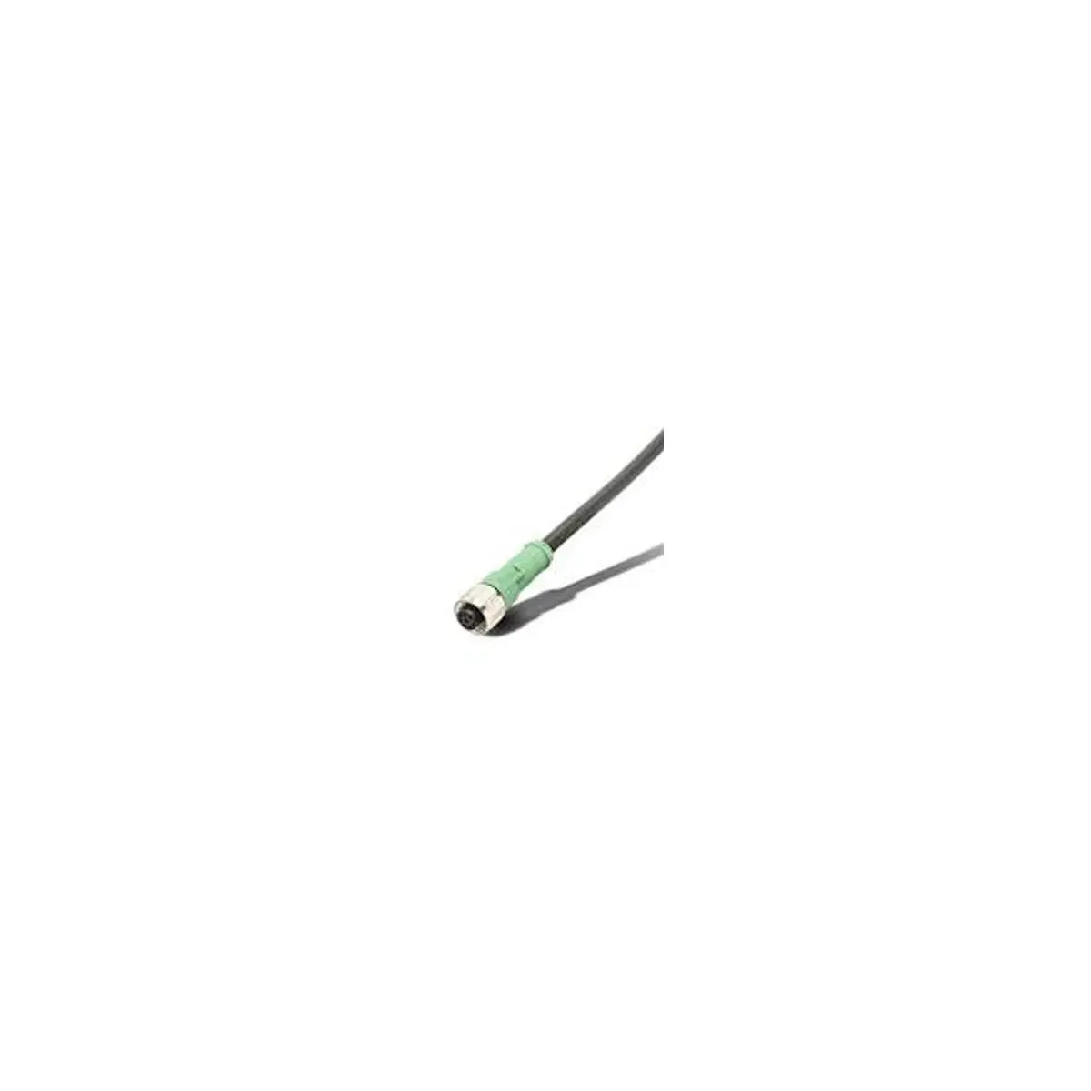Hauber 10520   Type     4 pole Shielded 2m A Cable 5
