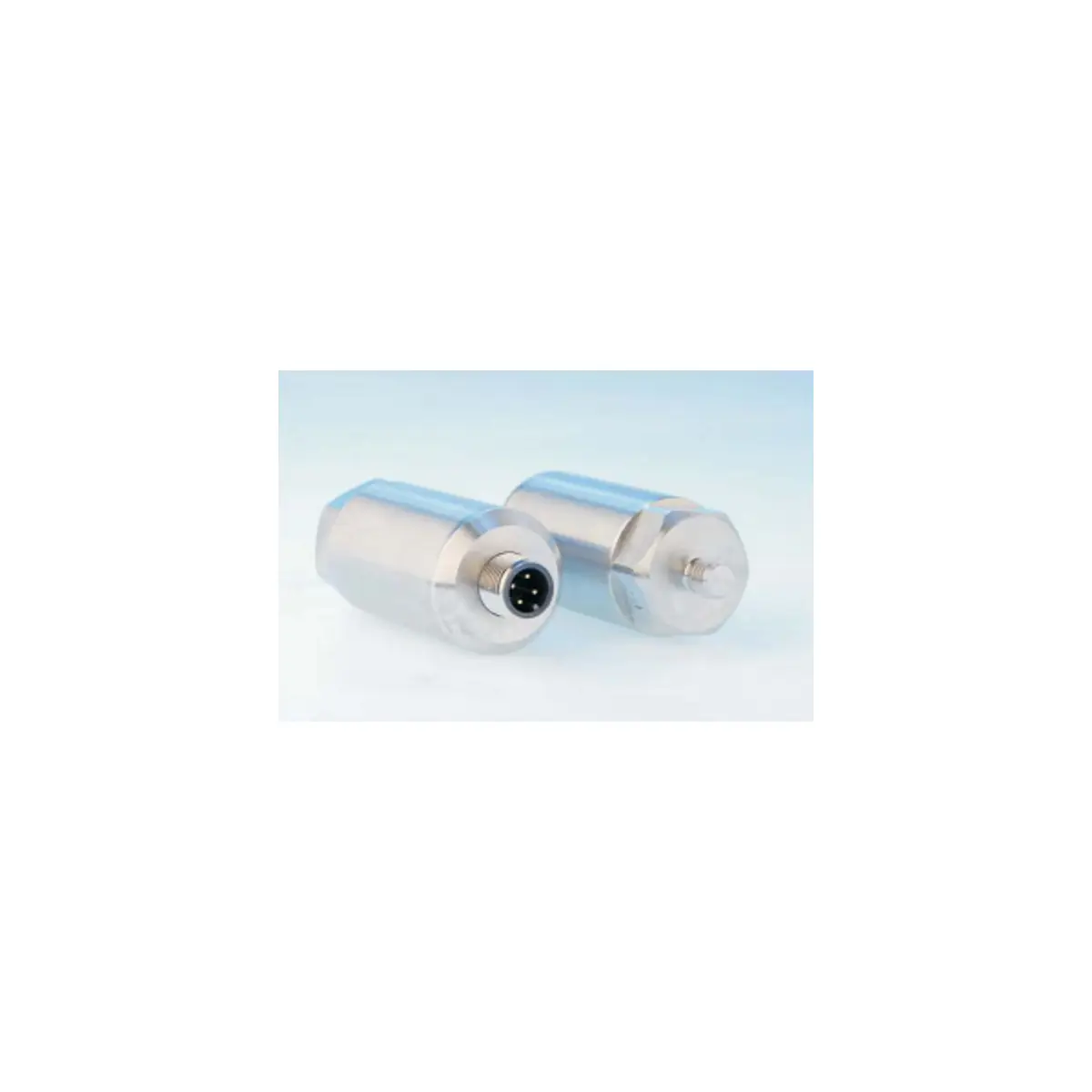 Hauber Vibration 664 Monitoring 10651 Type 2