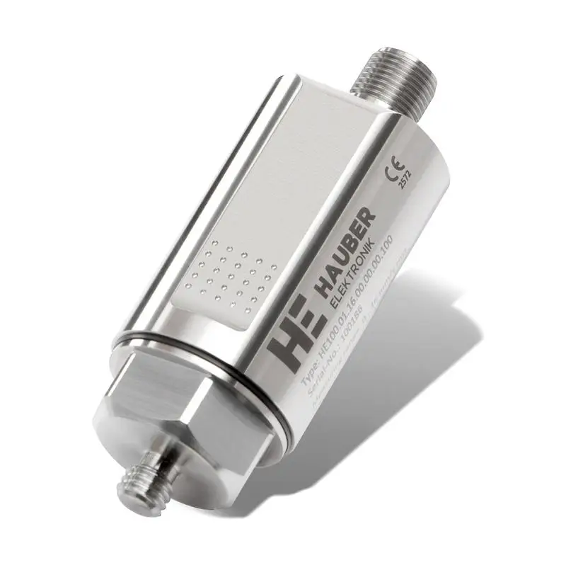 Hauber He100 Monitoring Vibration Type 10971 3