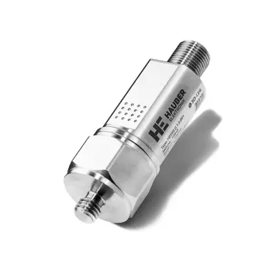 Hauber Control Vibration 640.16.000.15 3