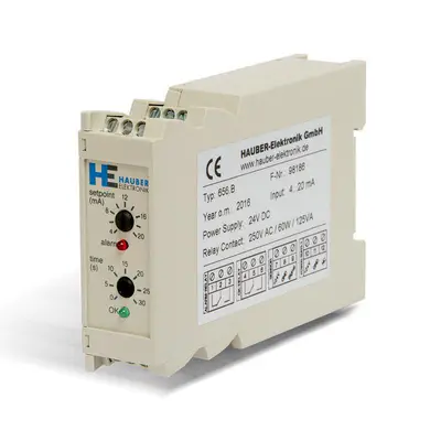 Hauber Series Analyser 656 2