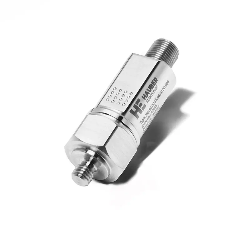 Hauber HE050.0.0.0.004 Vibration Sensor 3