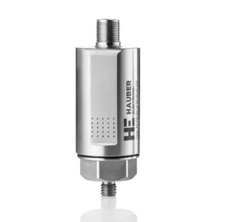 Hauber Monitoring Vibration HE102.01.10.01.00.00.050 5