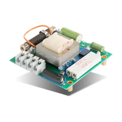 Hauber Rs72 Relay 2