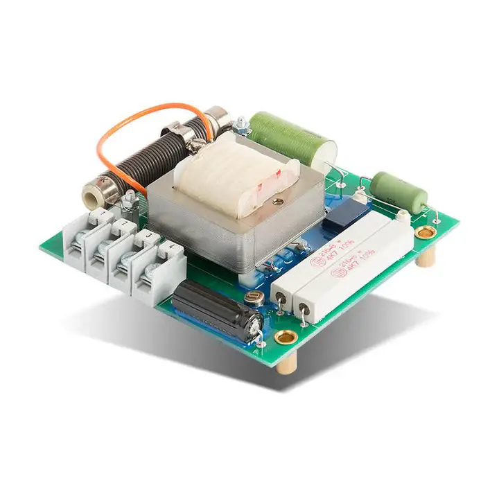 Hauber Rs72 Relay 3