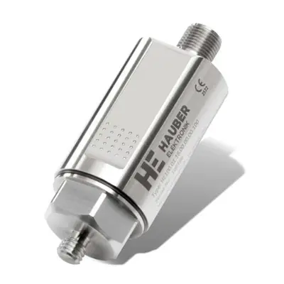 Hauber 664.8.200.0 Vibration Type Valve 3