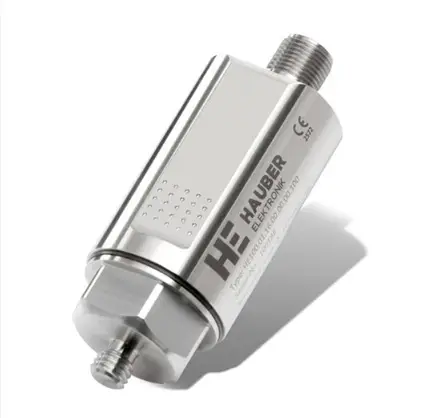 Hauber 664.8.200.0 Vibration Type Valve 5