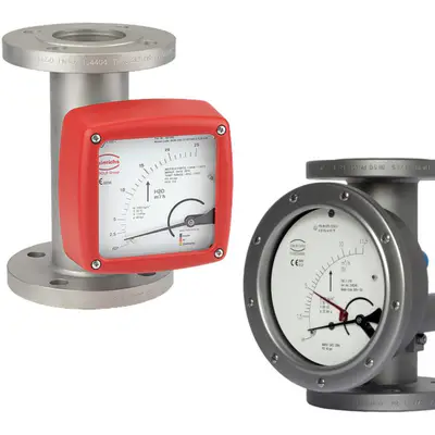 Heinrichs Bgf S25 309Bqpu0 0 S51 0 H Flowmeter 2