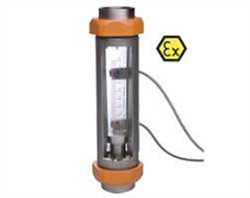 Heinrichs 04C1W Flowmeter V31 40201S Ffa1040000000H