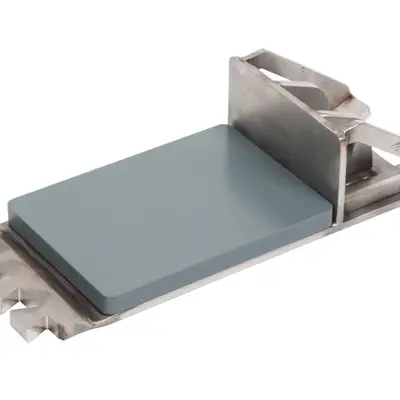 Holmatro 100.003.315 Skid Push / Pull Bracket 6