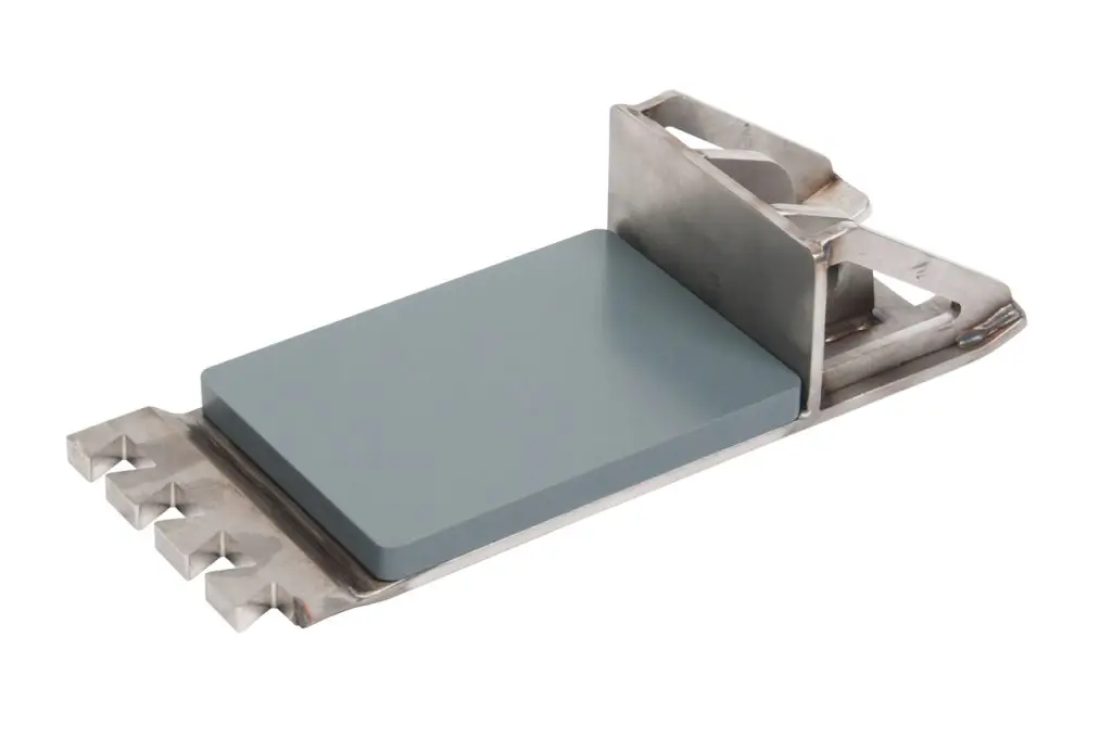 Holmatro 100.003.315 Skid Push / Pull Bracket 9